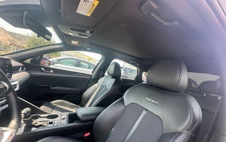 KIA K5, 2021 год, 2 099 000 рублей, 8 фотография