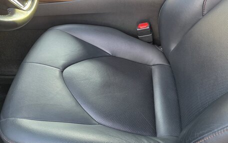 Toyota Camry, 2019 год, 2 750 000 рублей, 10 фотография