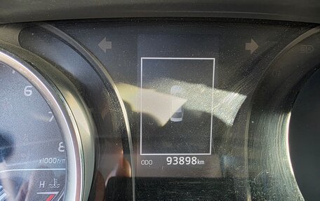 Toyota Camry, 2019 год, 2 750 000 рублей, 11 фотография