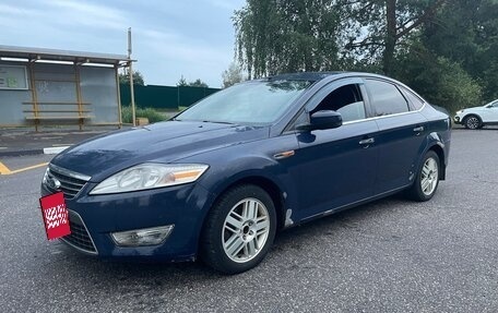 Ford Mondeo IV, 2008 год, 650 000 рублей, 2 фотография