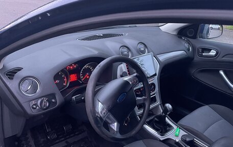 Ford Mondeo IV, 2008 год, 650 000 рублей, 7 фотография