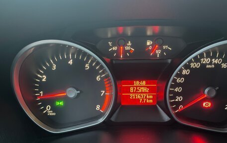 Ford Mondeo IV, 2008 год, 650 000 рублей, 8 фотография