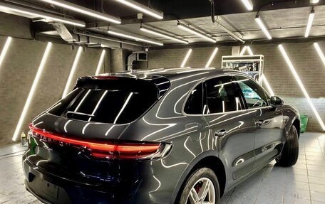 Porsche Macan I рестайлинг, 2019 год, 4 199 000 рублей, 5 фотография