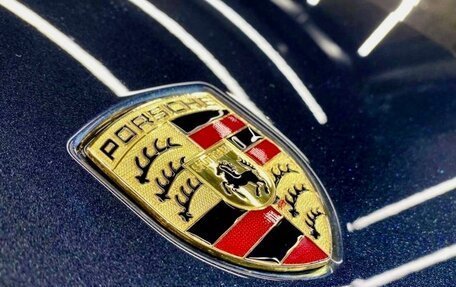 Porsche Macan I рестайлинг, 2019 год, 4 199 000 рублей, 3 фотография