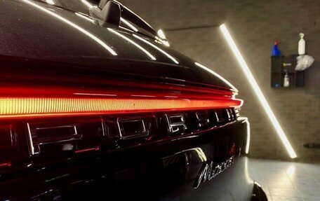 Porsche Macan I рестайлинг, 2019 год, 4 199 000 рублей, 6 фотография
