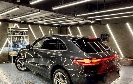 Porsche Macan I рестайлинг, 2019 год, 4 199 000 рублей, 7 фотография