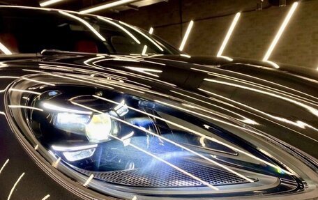 Porsche Macan I рестайлинг, 2019 год, 4 199 000 рублей, 4 фотография