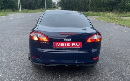 Ford Mondeo IV, 2008 год, 650 000 рублей, 4 фотография