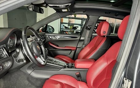 Porsche Macan I рестайлинг, 2019 год, 4 199 000 рублей, 2 фотография