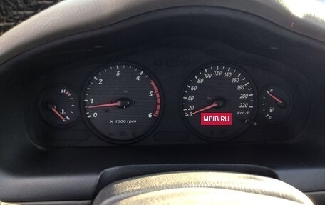 Hyundai Santa Fe III рестайлинг, 2001 год, 411 000 рублей, 27 фотография