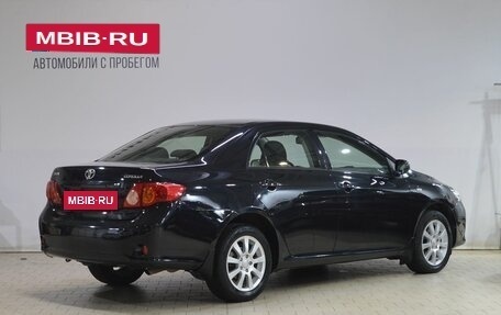Toyota Corolla, 2008 год, 899 000 рублей, 2 фотография