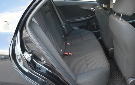 Toyota Corolla, 2008 год, 899 000 рублей, 17 фотография