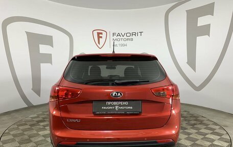 KIA cee'd III, 2015 год, 1 259 000 рублей, 3 фотография