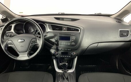 KIA cee'd III, 2015 год, 1 259 000 рублей, 7 фотография