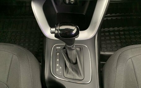 KIA cee'd III, 2015 год, 1 259 000 рублей, 13 фотография