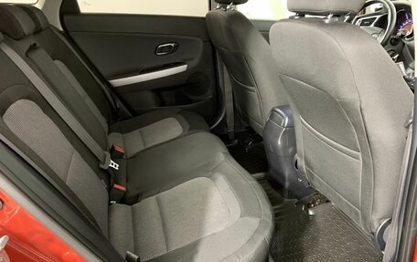 KIA cee'd III, 2015 год, 1 259 000 рублей, 16 фотография