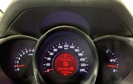 KIA cee'd III, 2015 год, 1 259 000 рублей, 11 фотография