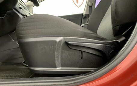 KIA cee'd III, 2015 год, 1 259 000 рублей, 10 фотография