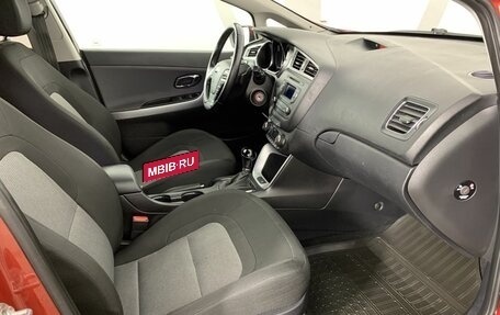 KIA cee'd III, 2015 год, 1 259 000 рублей, 14 фотография