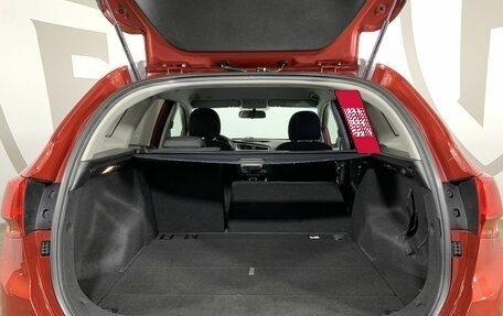 KIA cee'd III, 2015 год, 1 259 000 рублей, 18 фотография