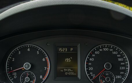 Volkswagen Jetta VI, 2012 год, 755 000 рублей, 11 фотография