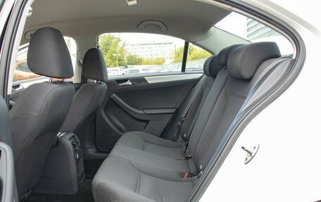 Volkswagen Jetta VI, 2012 год, 755 000 рублей, 10 фотография