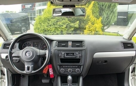 Volkswagen Jetta VI, 2012 год, 755 000 рублей, 12 фотография