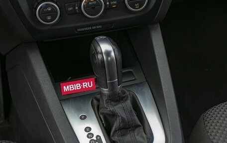 Volkswagen Jetta VI, 2012 год, 755 000 рублей, 14 фотография