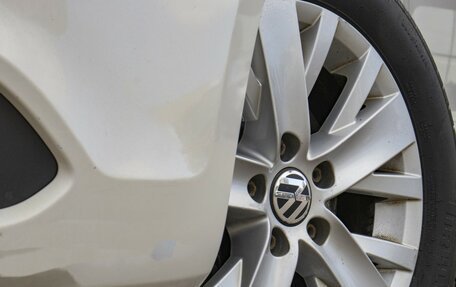 Volkswagen Jetta VI, 2012 год, 755 000 рублей, 22 фотография