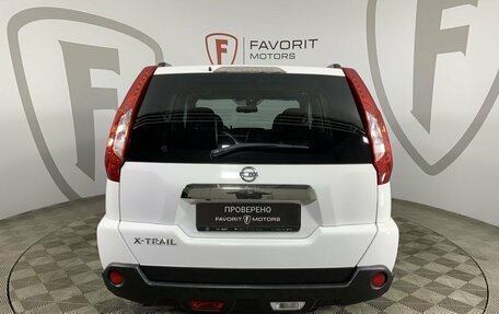 Nissan X-Trail, 2013 год, 1 359 000 рублей, 3 фотография