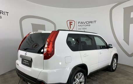 Nissan X-Trail, 2013 год, 1 359 000 рублей, 6 фотография