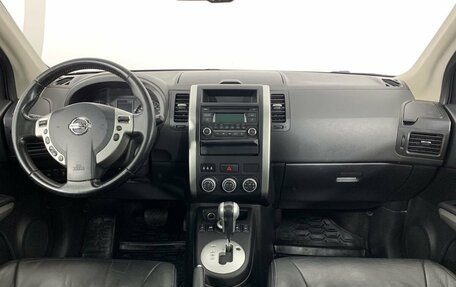 Nissan X-Trail, 2013 год, 1 359 000 рублей, 7 фотография