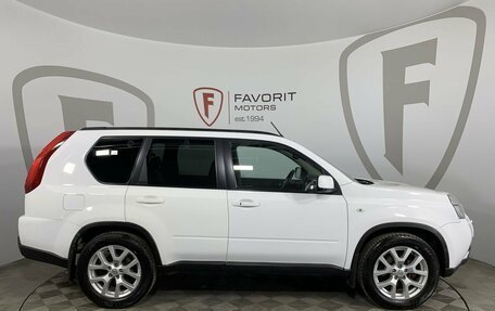 Nissan X-Trail, 2013 год, 1 359 000 рублей, 4 фотография