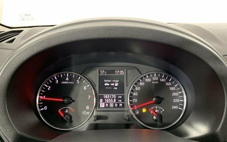 Nissan X-Trail, 2013 год, 1 359 000 рублей, 11 фотография