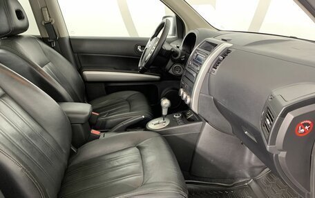 Nissan X-Trail, 2013 год, 1 359 000 рублей, 14 фотография
