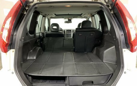 Nissan X-Trail, 2013 год, 1 359 000 рублей, 19 фотография