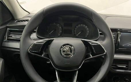 Skoda Rapid II, 2020 год, 1 190 000 рублей, 9 фотография