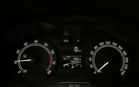 Skoda Rapid II, 2020 год, 1 190 000 рублей, 17 фотография