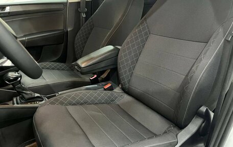 Skoda Rapid II, 2020 год, 1 190 000 рублей, 19 фотография