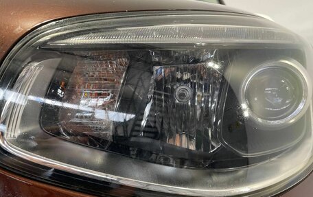 KIA Soul II рестайлинг, 2018 год, 1 419 000 рублей, 11 фотография