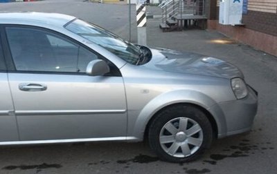 Chevrolet Lacetti, 2007 год, 330 000 рублей, 1 фотография