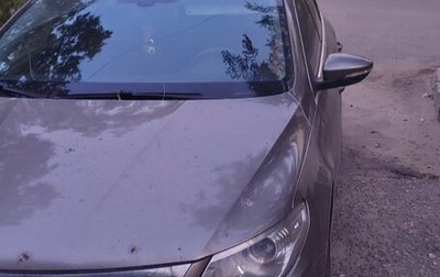 Volkswagen Passat CC I рестайлинг, 2010 год, 950 000 рублей, 1 фотография