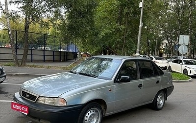 Daewoo Nexia I рестайлинг, 2002 год, 100 000 рублей, 1 фотография
