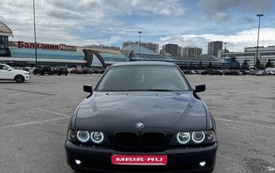 BMW 5 серия, 1997 год, 495 000 рублей, 1 фотография