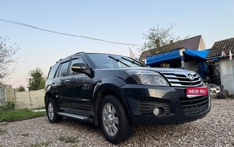 Great Wall Hover H3 I, 2013 год, 520 000 рублей, 1 фотография