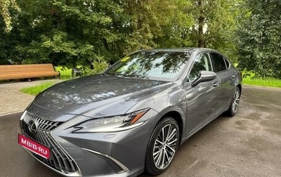 Lexus ES VII, 2022 год, 7 000 000 рублей, 1 фотография