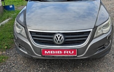 Volkswagen Tiguan I, 2008 год, 950 000 рублей, 1 фотография