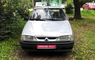 Renault 19 II, 1997 год, 70 000 рублей, 1 фотография