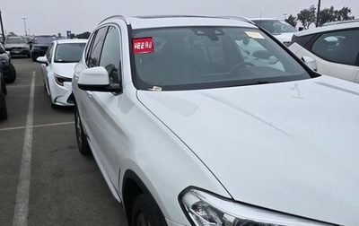 BMW X3, 2021 год, 3 500 000 рублей, 1 фотография