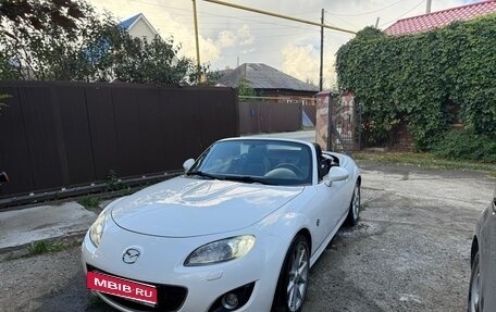 Mazda MX-5, 2012 год, 1 900 000 рублей, 1 фотография